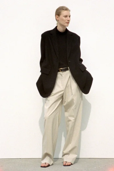 Look 1